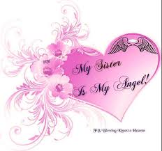 Birthday Quotes For My Sister In Heaven Miss My Sister In Heaven Missing My Sister In Heaven Quotes Quotesgram Sister In Heaven Heaven Quotes I Miss My Sister