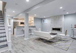 The majority of kitchen floor material today is developed to be low maintenance and resilient. Basement Flooring Ideas Best Design Options Designing Idea