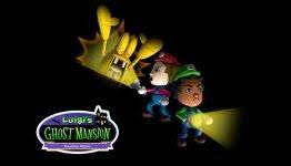Nov 18, 2012 · how to unlock: Rantgaming Nintendo Land Luigi S Ghost Mansion N4g