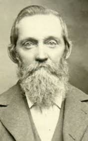 John Edward Dargan Jr. (1840-1938)