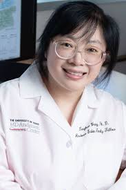 Linghua Wang Lab Members