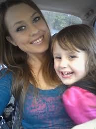 Kelli Maddox (@kellicali0810)