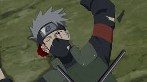 Kakashi Hatake S Death The Last Breath Boruto Episode Fan Animation Youtube