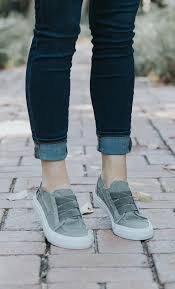 Marley Womens Slip On Elastic Sneakers Blowfish Malibu Trendy Womens Sneakers Blowfish Shoes Sneakers