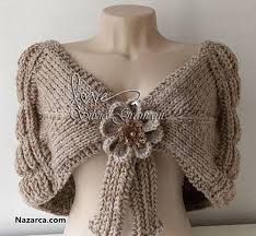 Tığ işi şal modeli yapılışı. 39 Adet En Guzel Orme Sal Ve Orgu Fular Modelleri Nazarca Com