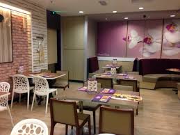 Waltex biotec sdn bhd was formed on february 27, 2006 by our founders steven s.h. Orchid Bistro Hq Restaurant In Balakong