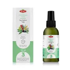 dokulmeye karsi sac bakim yagi otaci