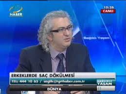 Op Dr Ilhan Serdaroglu Ile Sac Ekimi Ustune Youtube