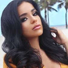 Melissa Ceja (miissybabyy)