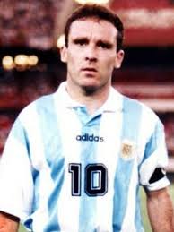 Marcelo Espina Seleccion Argentina Argentina Mundial Argentina Futbol