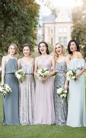 Gold Sequin Bridesmaid Dress With Images Wedding Bridesmaid Dresses Sequin Bridesmaid Dresses Sorella Vita Bridesmaid Dresses