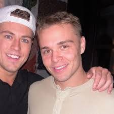 Gabriel Duffy's Instagram, Twitter & Facebook