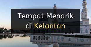 Kelantan, antara negeri yang terkenal dengan pelbagai pilihan makanan dan tempat makan best dan sedap dengan kebanyakan makanannya dipengaruhi oleh itu, kami sediakan untuk anda 44 senarai tempat makan/restoran sedap di kelantan berserta lokasinya yang patut anda cuba sebelum pulang. 43 Tempat Menarik Di Kelantan Edisi 2021 Paling Popular