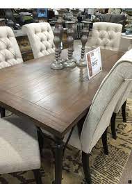 Find Out About Counter Height Chairs Check The Webpage To Learn More Vie Ashley Furniture Dining Room Ashley Furniture Dining Ashley Furniture Living Room