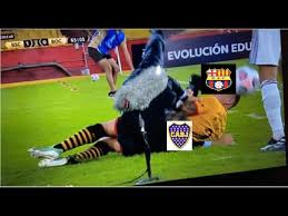 Sextete decian meme barcelona vs athletic final super copa 2015. Memes Barcelona Sc 1 Boca 0 Copa Libertadores Youtube