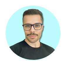 Psicólogo William Rafael Veríssimo Ferreira