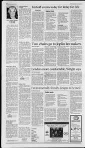 Welcome to the springfield, mo home depot. The Springfield News Leader From Springfield Missouri On January 20 2005 Page 8