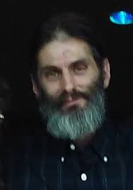 Obituary for Danny Allen Stiver