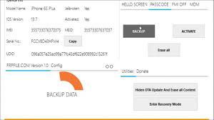 Vamos a examinarlas por separado. All In One Icloud Unlock Tools V1 0 5 Hello Screen Passcode Kalihybrid