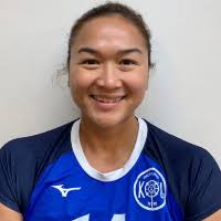 Ice Ervik » teammates :: Women Volleybox