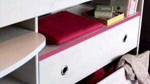 Par exemple, si vous avez un bébé, il est en train de changer tous les jours. Chambre Enfant Lit Compact Catalogue But 2012 2013 Youtube