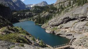 Maybe you would like to learn more about one of these? The Beaten Path Beartooth Mountains