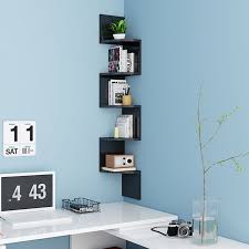 Etagere Murale En 2020 Etageres Murales Accessoires De Decoration De Maison Parement Mural