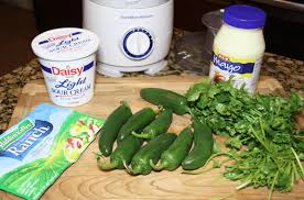 The bushel was originally a measurement of volume, but for agricultural produce these days it is but since a cup i usually 250 grams, you have to find out how many jalapenos make 250 gram. Cilantro Jalapeno Dip Recipe Isavea2z Com