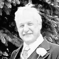 William Schmidt Obituary (2013)