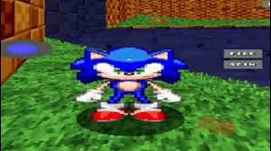 Entdecke rezepte, einrichtungsideen, stilinterpretationen und andere ideen zum ausprobieren. Sandra Cires Art Chu Sonic Robo Blast 2 V2 2 8 All Version Bonus Sonic Robo Blast 2 3d