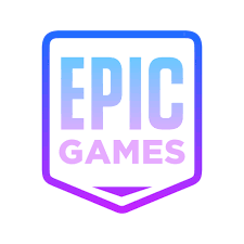 This logo was introduced in may 2005. Epic Games Icon Free Download Png And Vector Game Icon Epic Games Epic