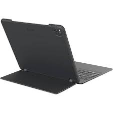 Zagg Slim Book Go Keyboard And Cover Case 103304611 B H Photo