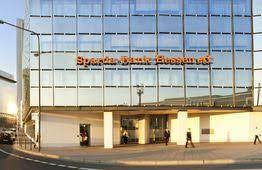 Das 124 m hohe gebäude mit 32.000 m² nutzfläche entsteht nach den plänen von cyrus moser. Ausbildung Sparda Bank Hessen Freie Ausbildungsplatze