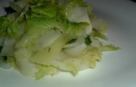 Lightly Cooked Napa Cabbage Cabbage Napa Cabbage Cabbage Recipes