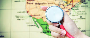 Understanding Gsa Per Diem Rates Learn About Travel Nurse