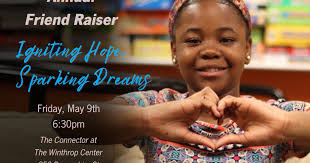 Friends of the Children