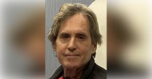 Obituary information for Jerad L Geiger