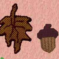 Your guide for all types of crafts. Free Plastic Canvas Patterns At Www Allcrafts Net
