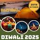 ALL Inclusive Diwali Camping - Shenandoah National Park Event Image