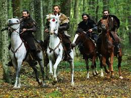 Ertuğrul bin suleyman shah ارطغرل غازی بن سلیمان شاہ father of ʿosmān ġāzī عثمان غازى on behalf of whole team ertugrul, i condemn this this cowardly act of rape, abuse and physical torture. Egypt Bans Popular Turkish Serial Ertugrul Via Fatwa