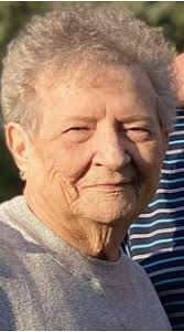 Shirley Koster Obituary