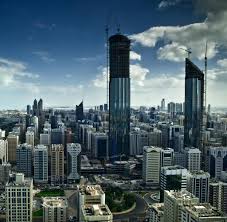 Alle gebäude sind nach der offiziellen höhe geordnet. Kingdom Tower 1007 Meter Dieser Wolkenkratzer Bricht Alle Rekorde Welt