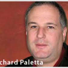 Richard Paletta's Instagram, Twitter & Facebook