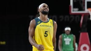 Though the current iteration of the boomers may be the envy of the international basketball community because of how purely the team plays, they've yet to deliver the program's first ever medal at. Patty Mills Captain Australia The West Australian
