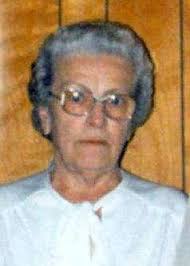 Eloise Love (1912-2012)