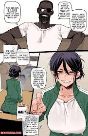 ✅️ Porn comic Blacked Coach. Ratatatat74 Sex comic brunette is crazy ✅️ | | Porn  comics hentai adult only | wporncomics.com