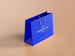 Free Paper Grocery Eco Shopping Bag Mockup Psd Set Good Mockups Bag Mockup Logo Design Presentation Mockup Psd