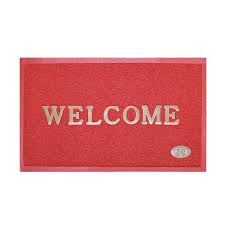 40 cm x 60 cm ( kecil ) 60 cm x 90 cm ( sedang ) 90 cm x 120 cm ( besar ). 3g Mats Keset Welcome Red 40x60 Cm Terbaru Juli 2021 Harga Murah Kualitas Terjamin Blibli