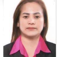 Bernadette Samson‏