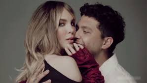 Jun 02, 2021 · christian nodal y belinda no dejan de presumir su amor y para recalcarlo más, ahora sorprenden a los fans con una nueva canción juntos. Belinda Y Christian Nodal Se Casan Que Noticias